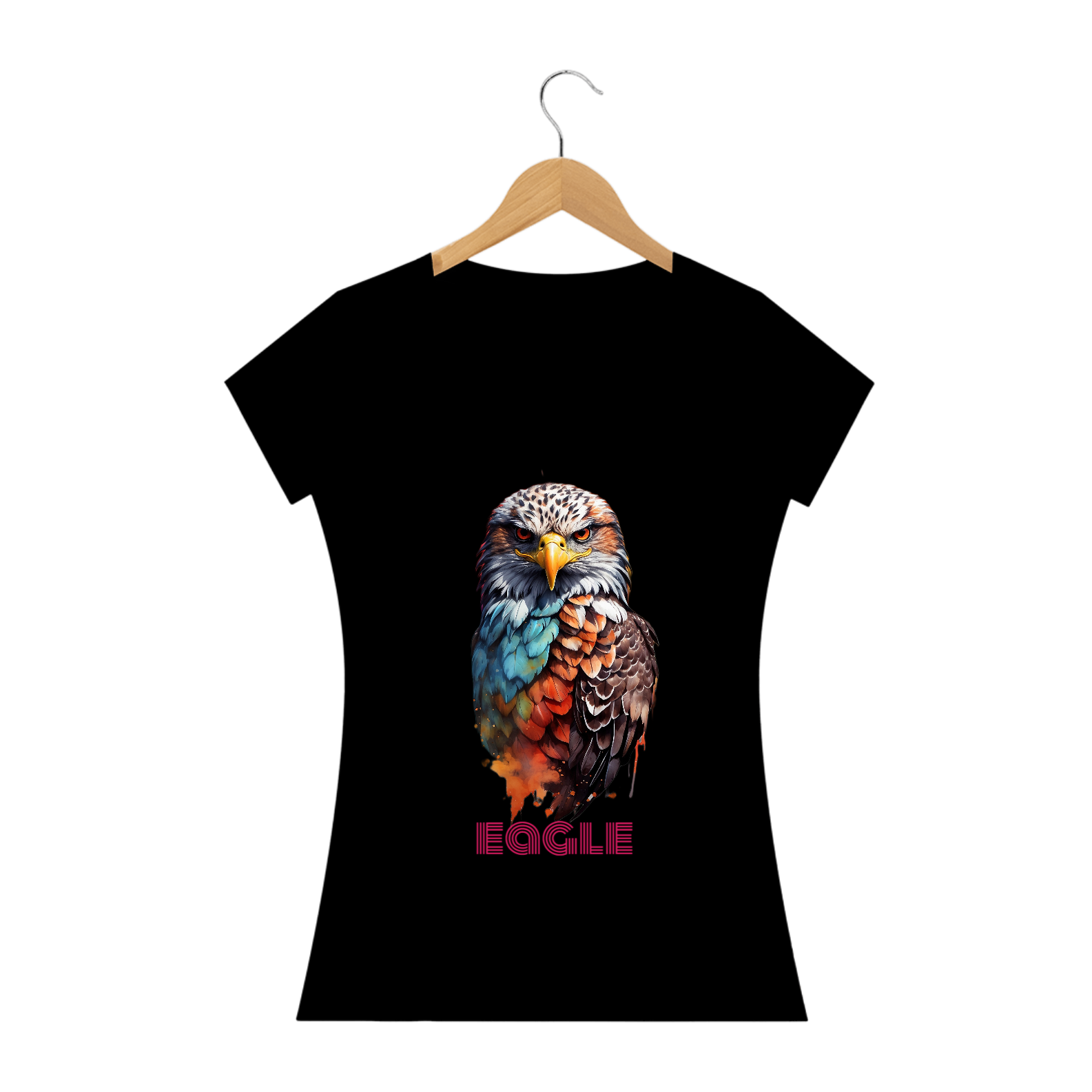 Baby Long Eagle 