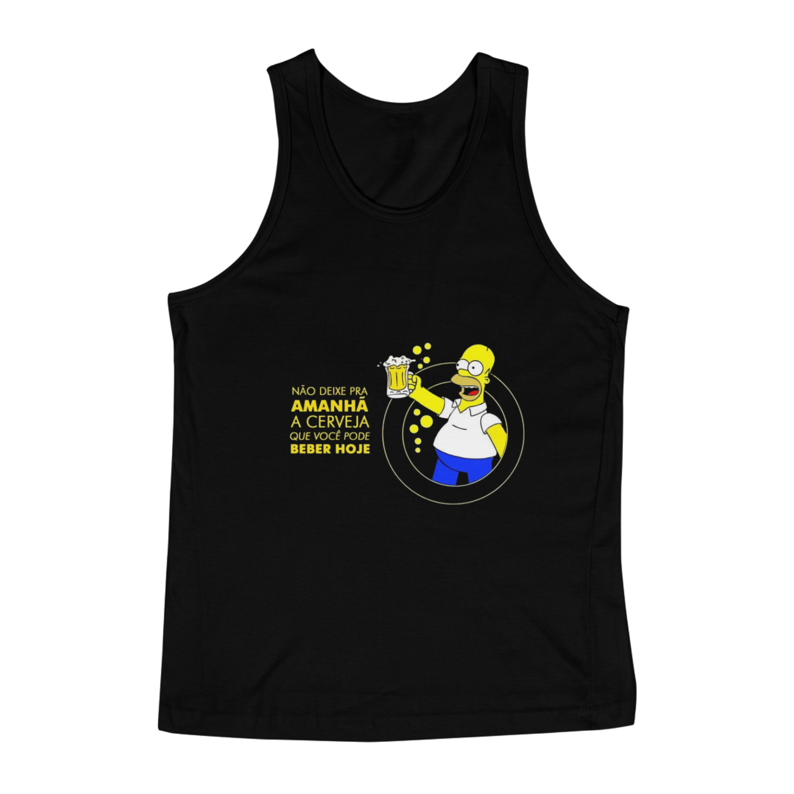 Cerveja Homer