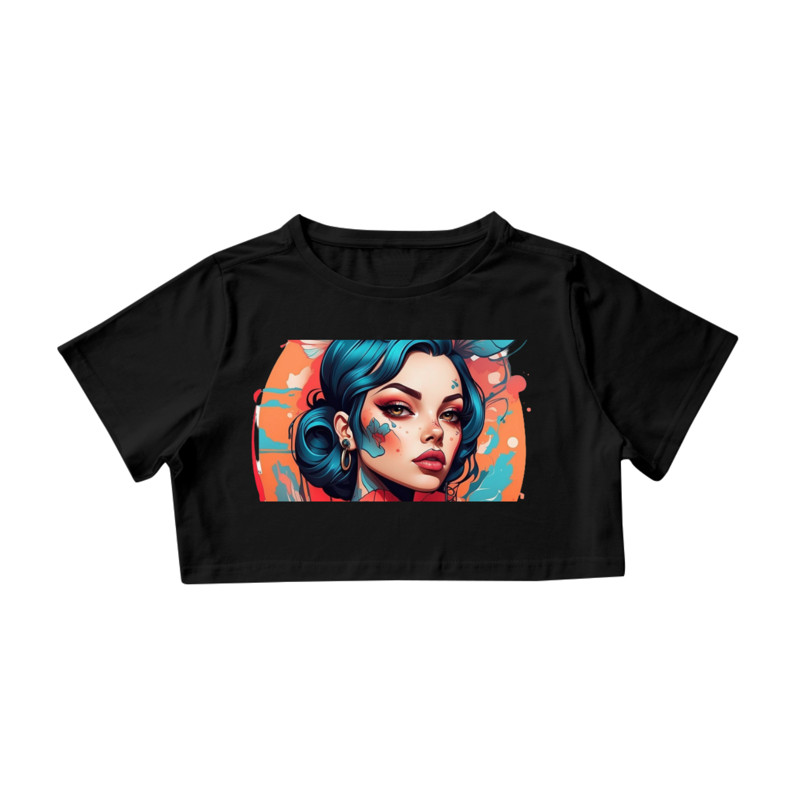 Nome do produto: Cropt