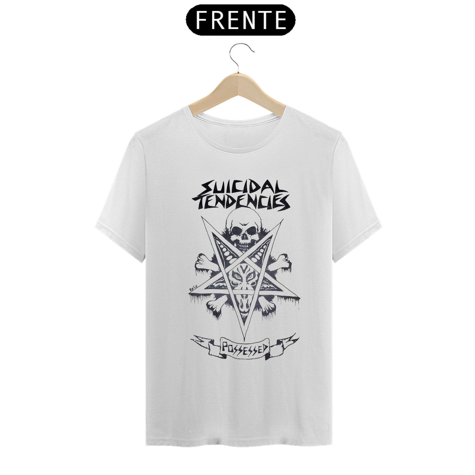 Suicidal Tendencies