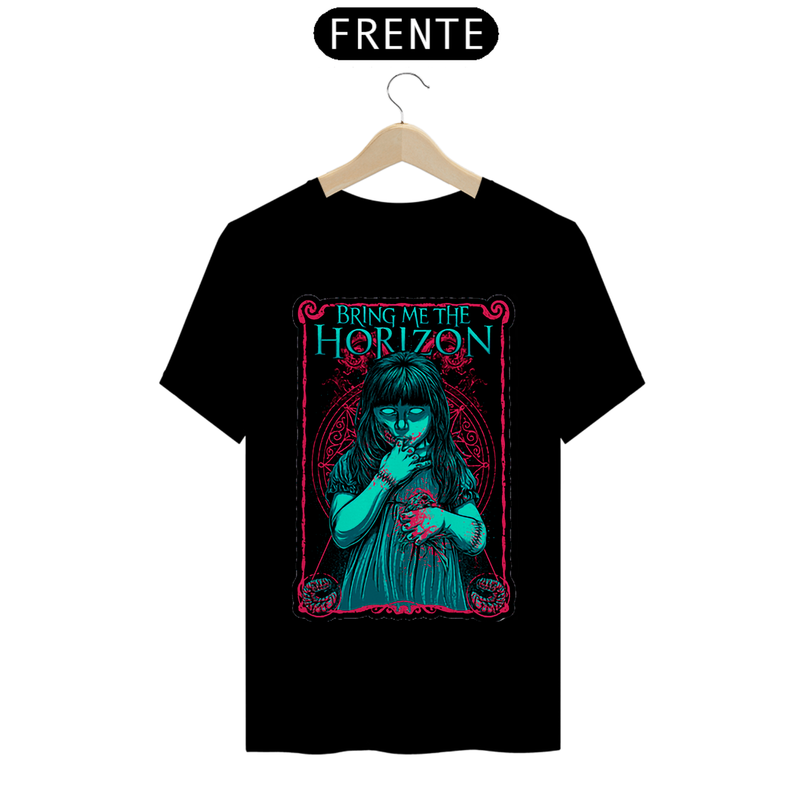 Bring Me The Horizon