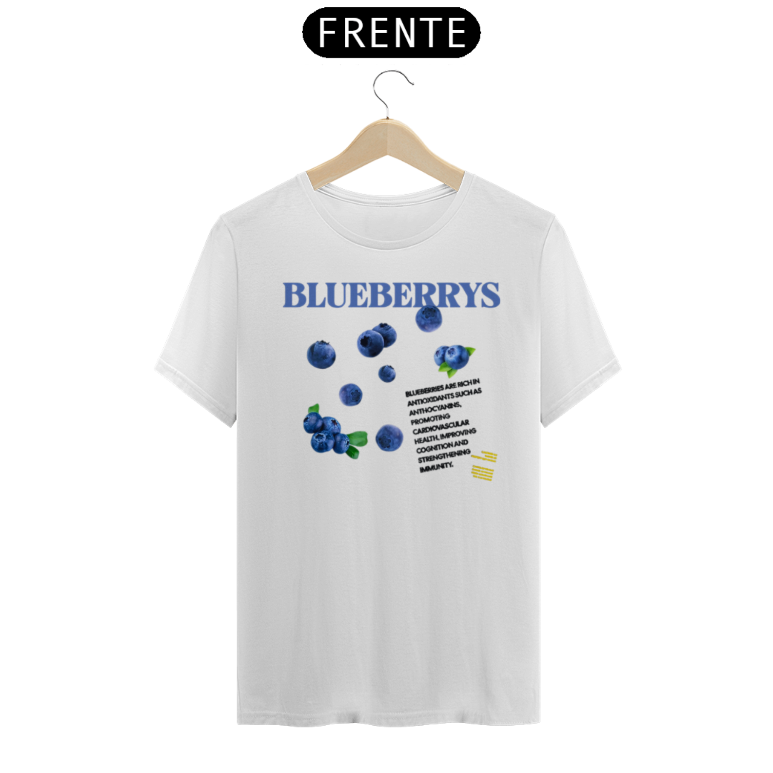 Blueberrys