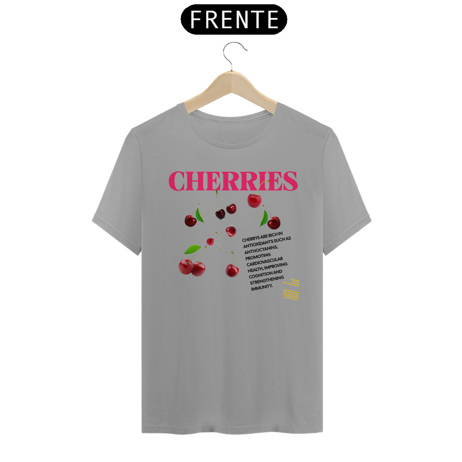cherries