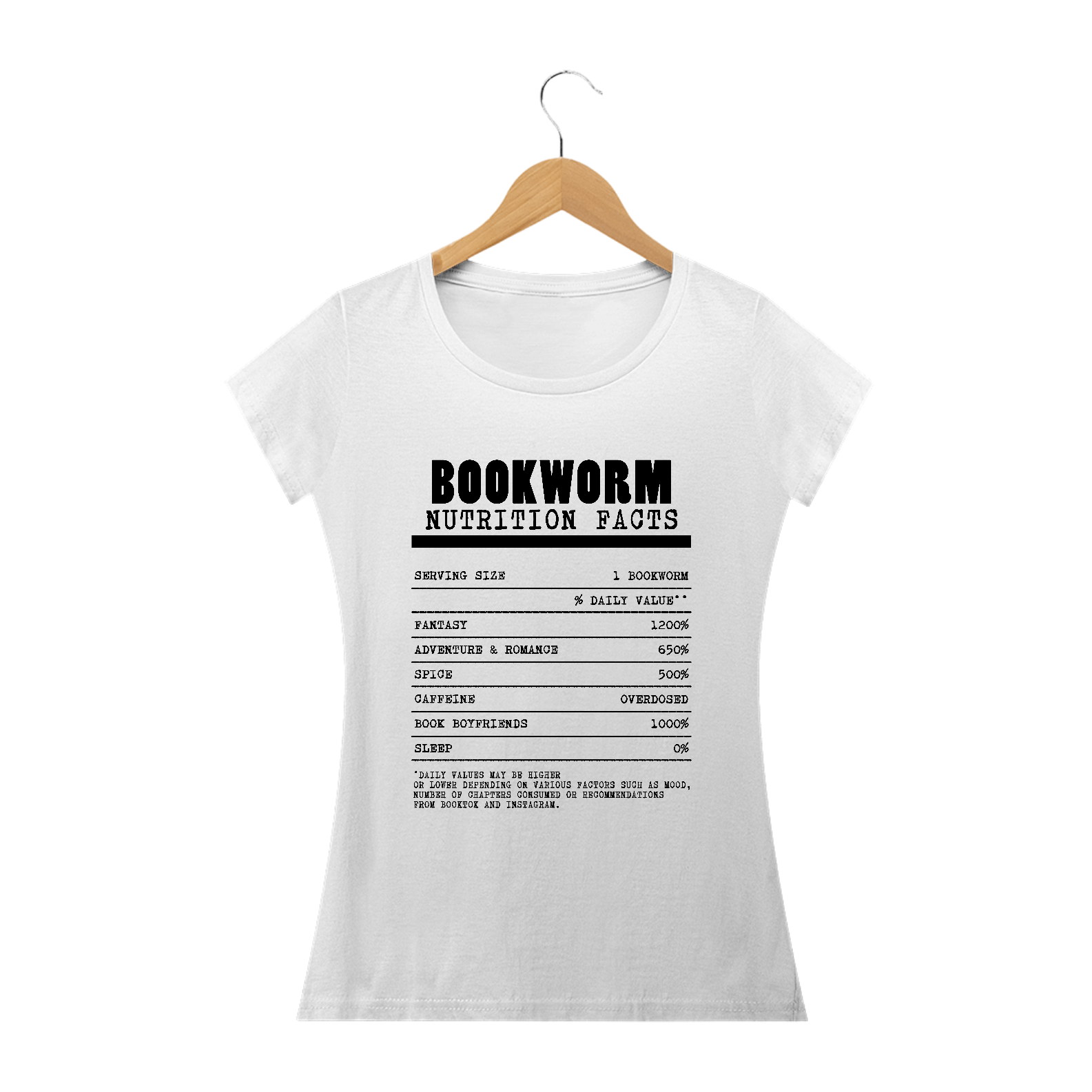 Baby Long Nutrition Facts