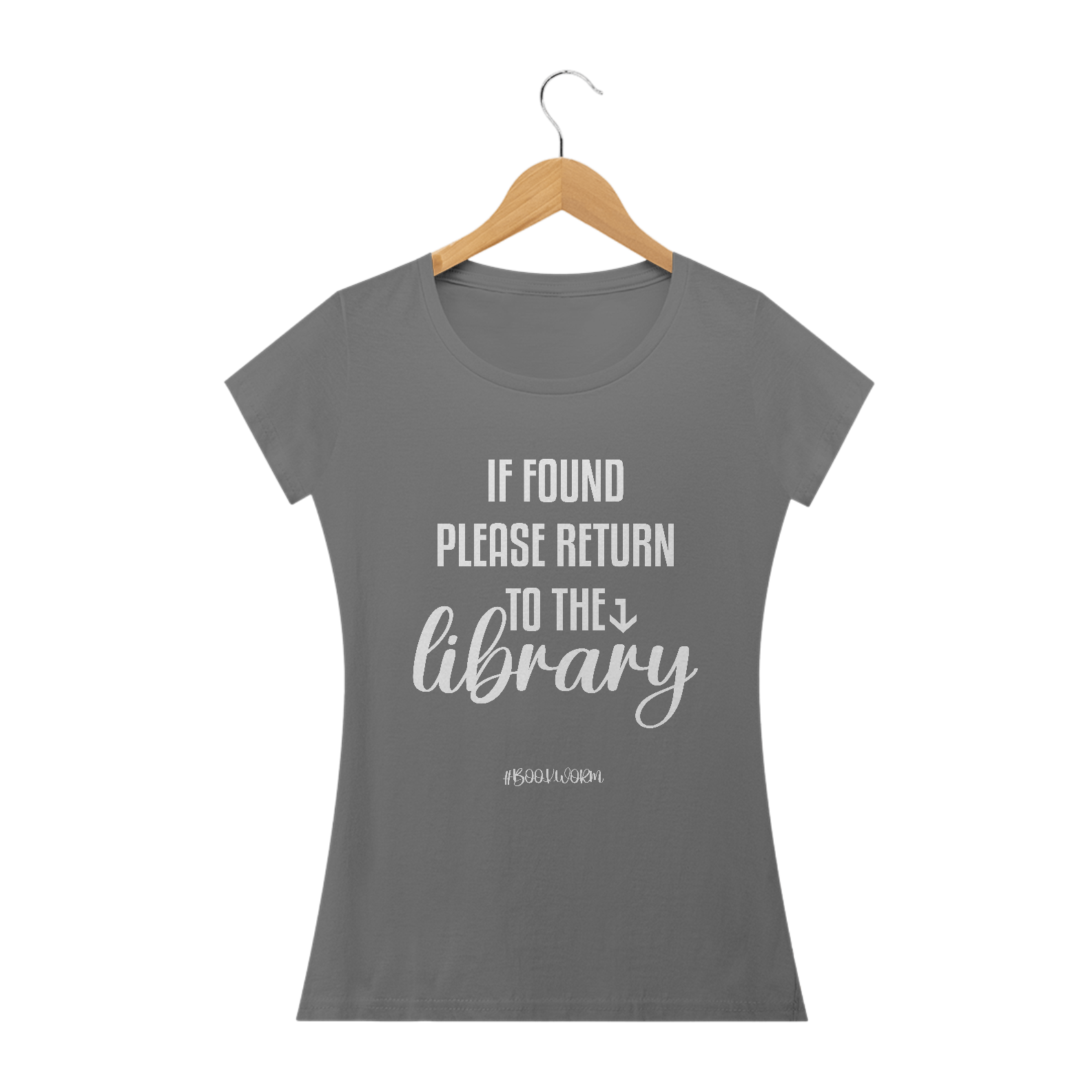 Baby Long Return To The Library