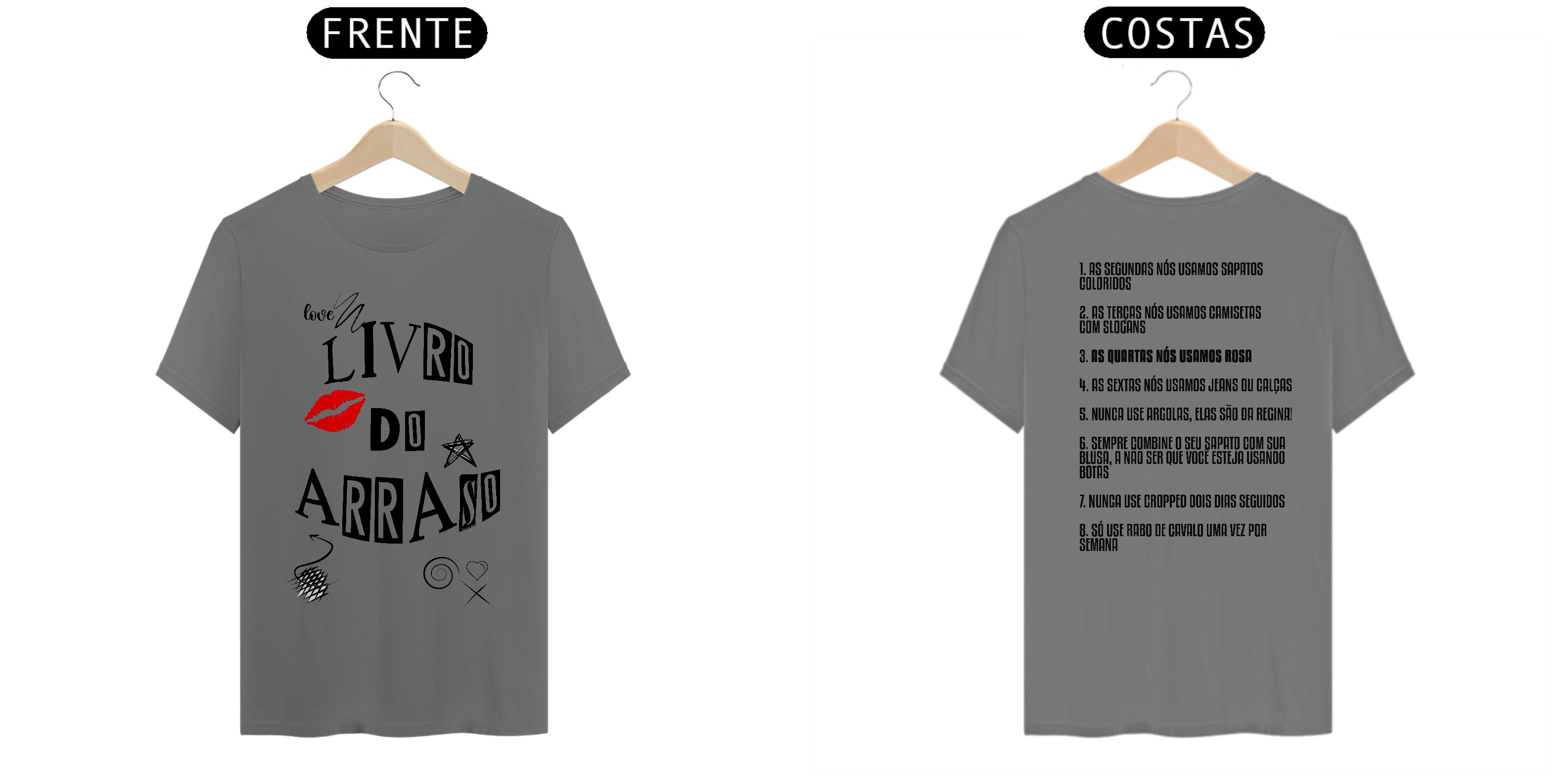 Livro do Arraso Estonada