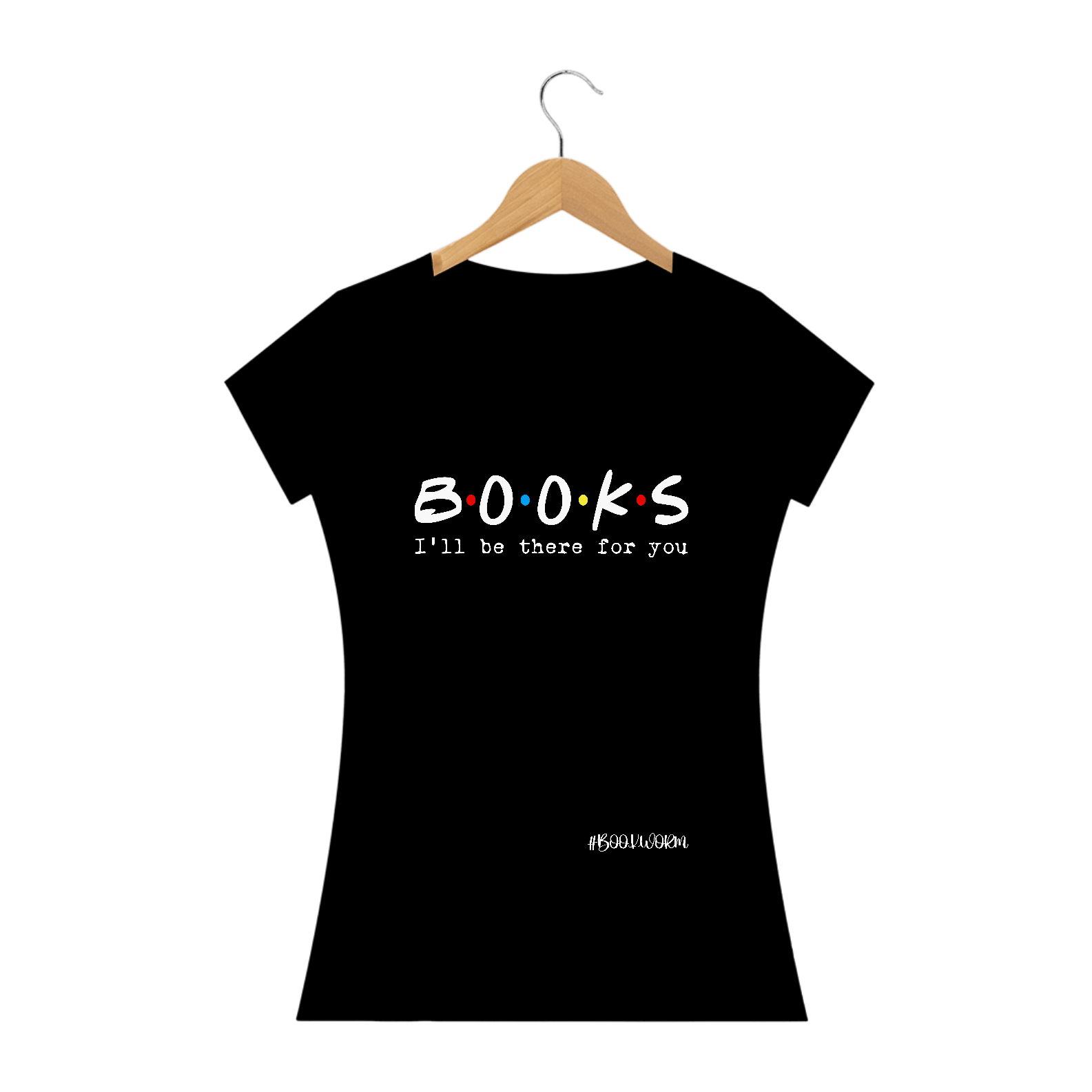 Baby Long Books Friends