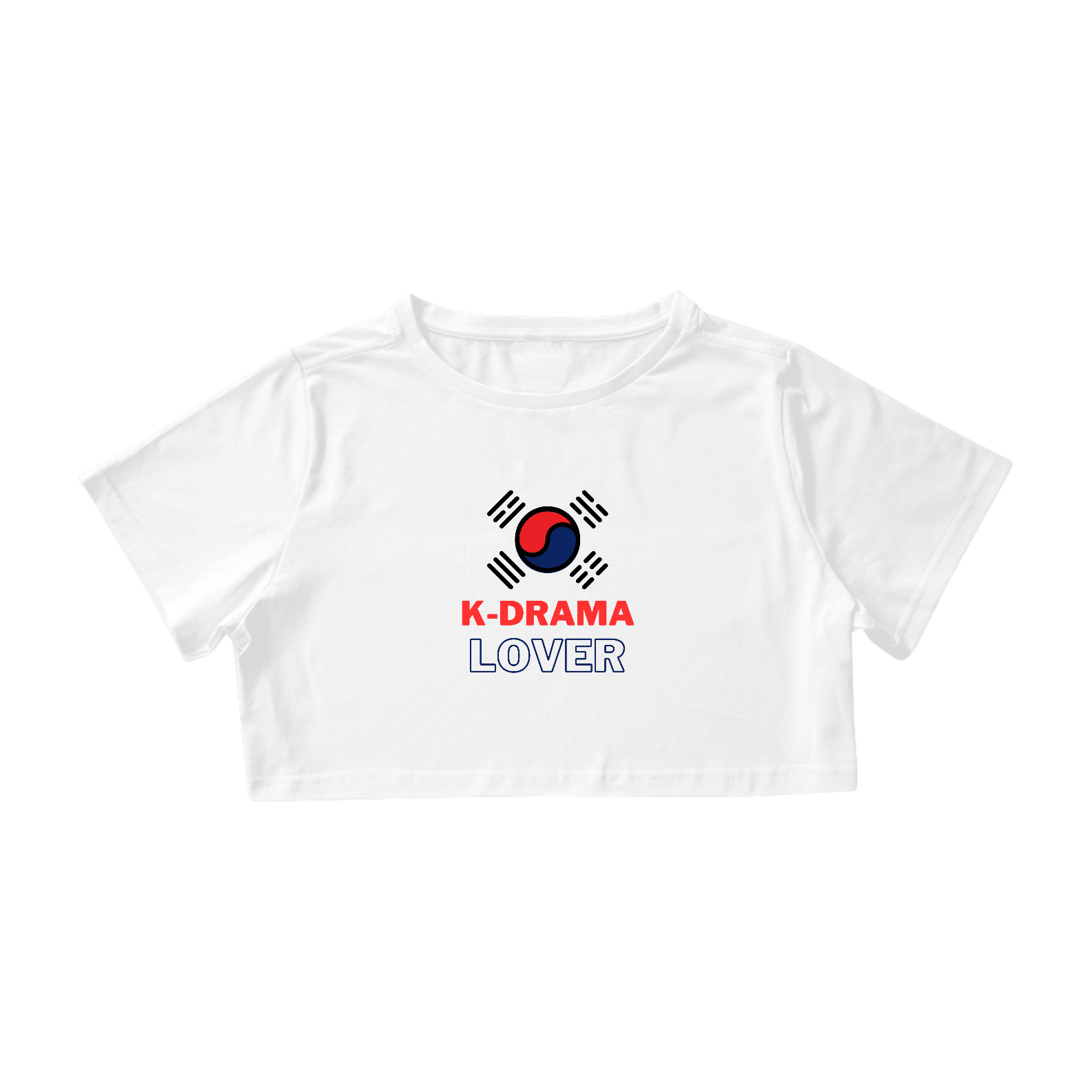 Cropeed K-Drama Lover 