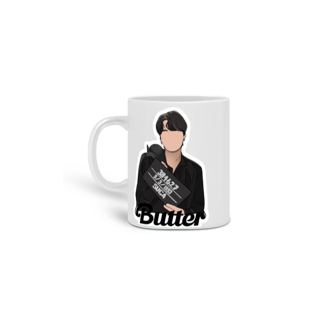 Caneca Suga 