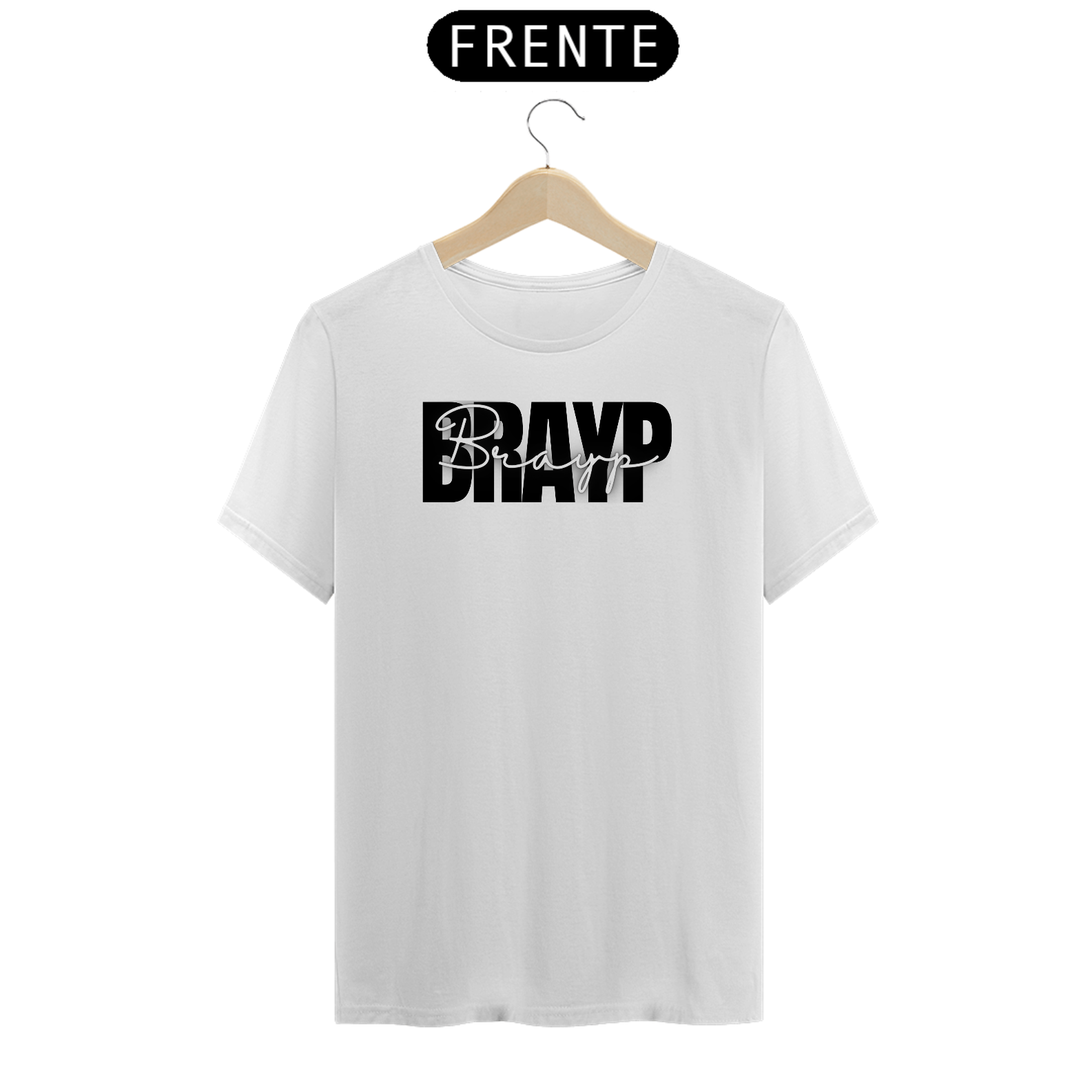 Camisa da brayp