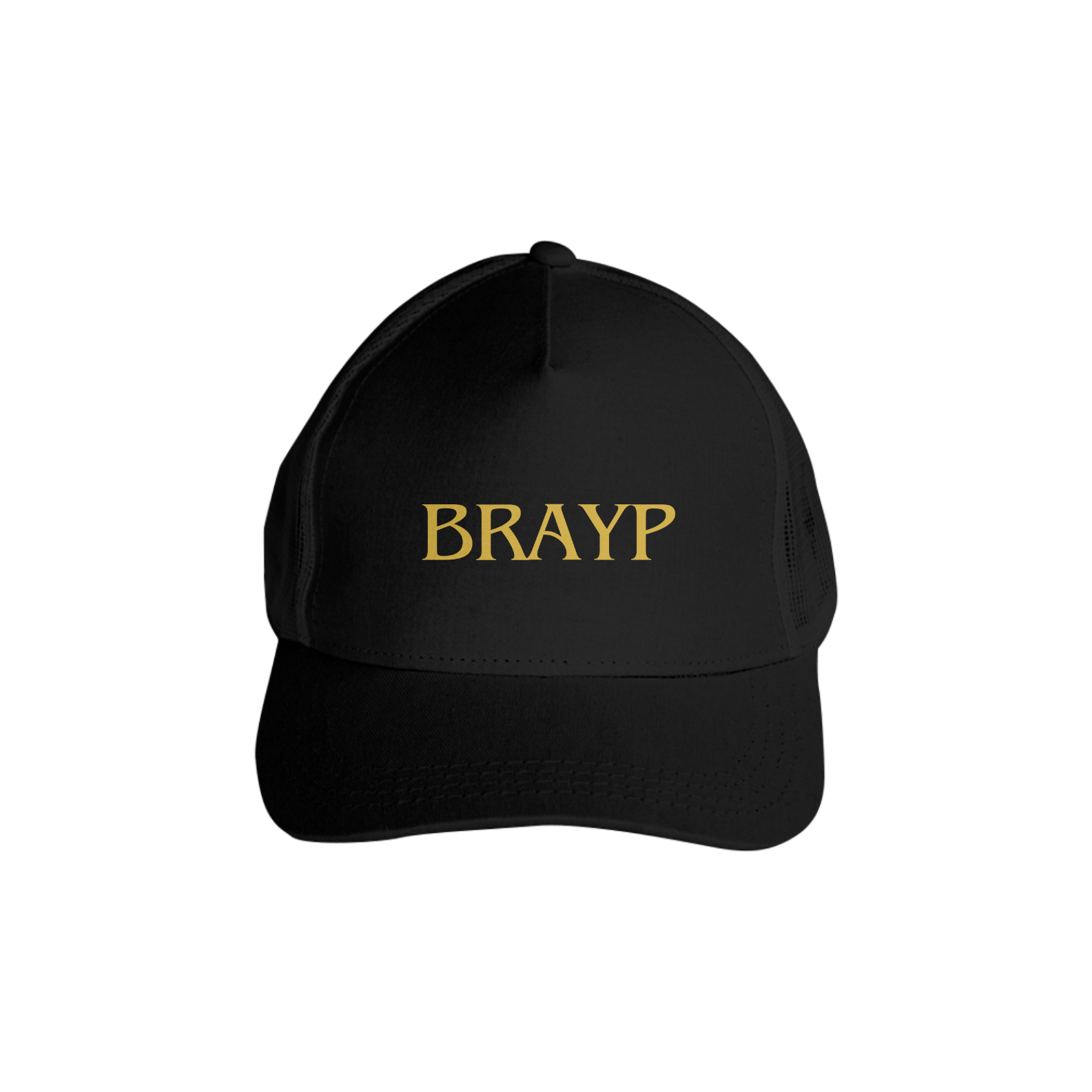 Chapéu da brayp