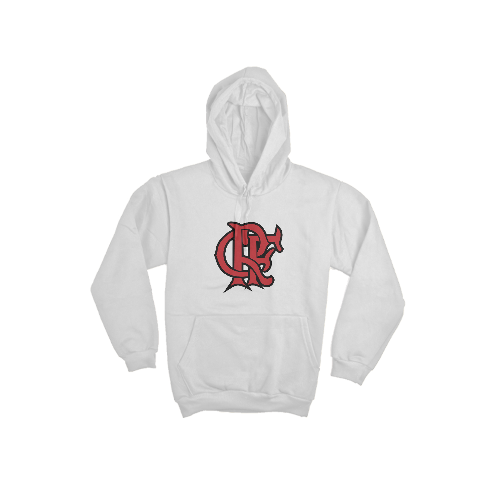 Moletom Time - Flamengo