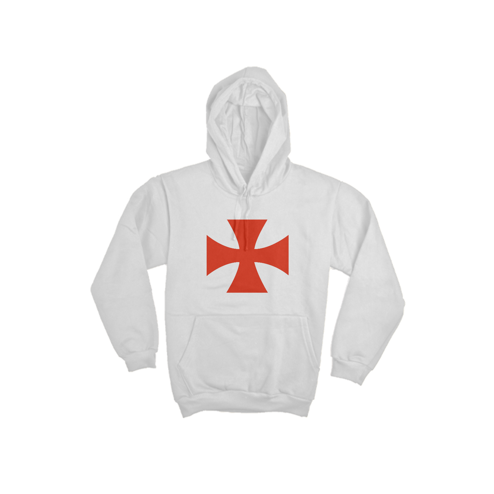 Moletom Time - Vasco