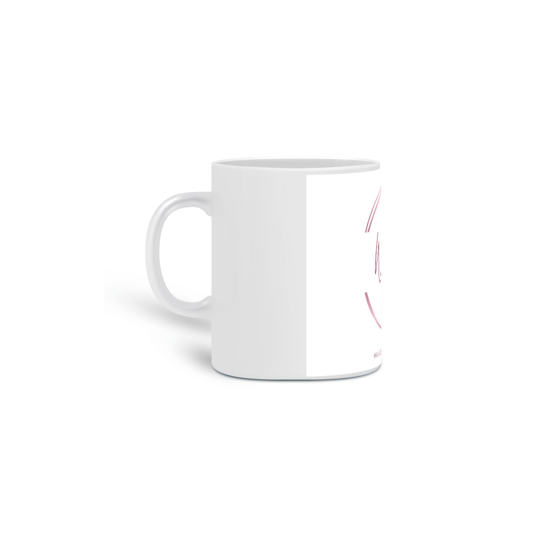 Caneca Wanzel Imports