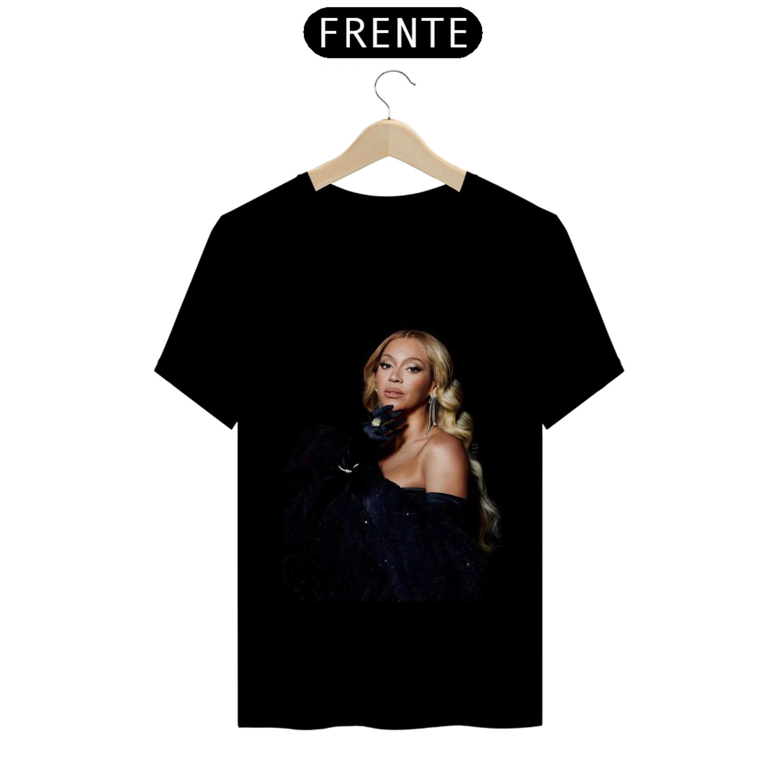 T-Shirt Beyoncé