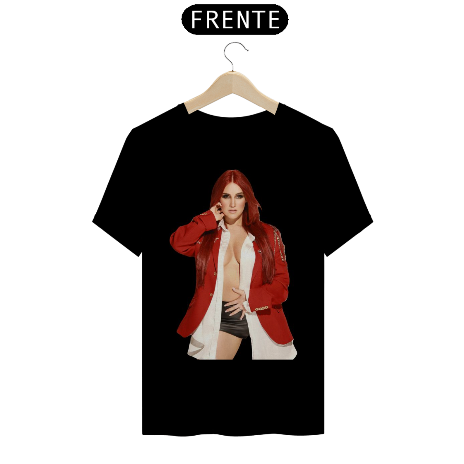 T-Shirt Dulce María