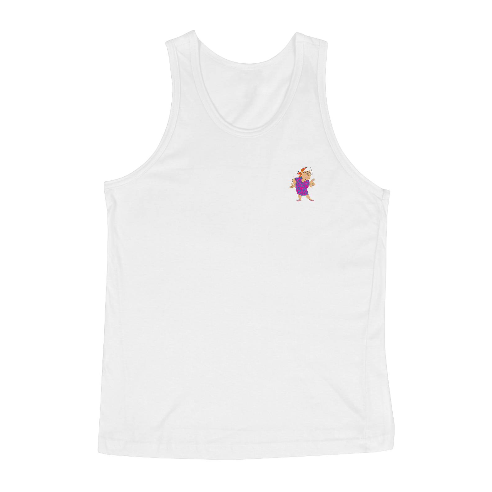 Regata Mascote Maria