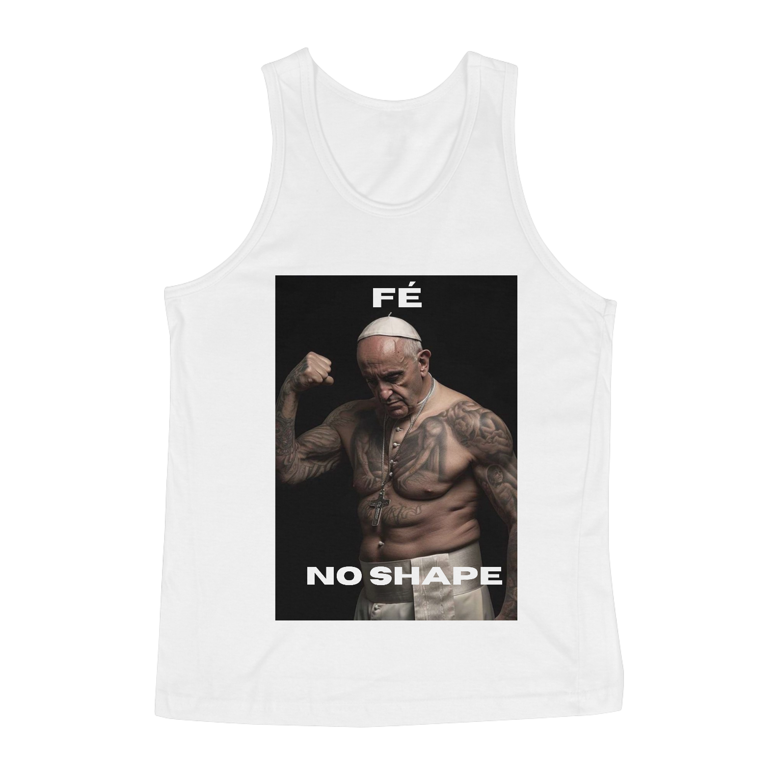 Regata Academia - Frente