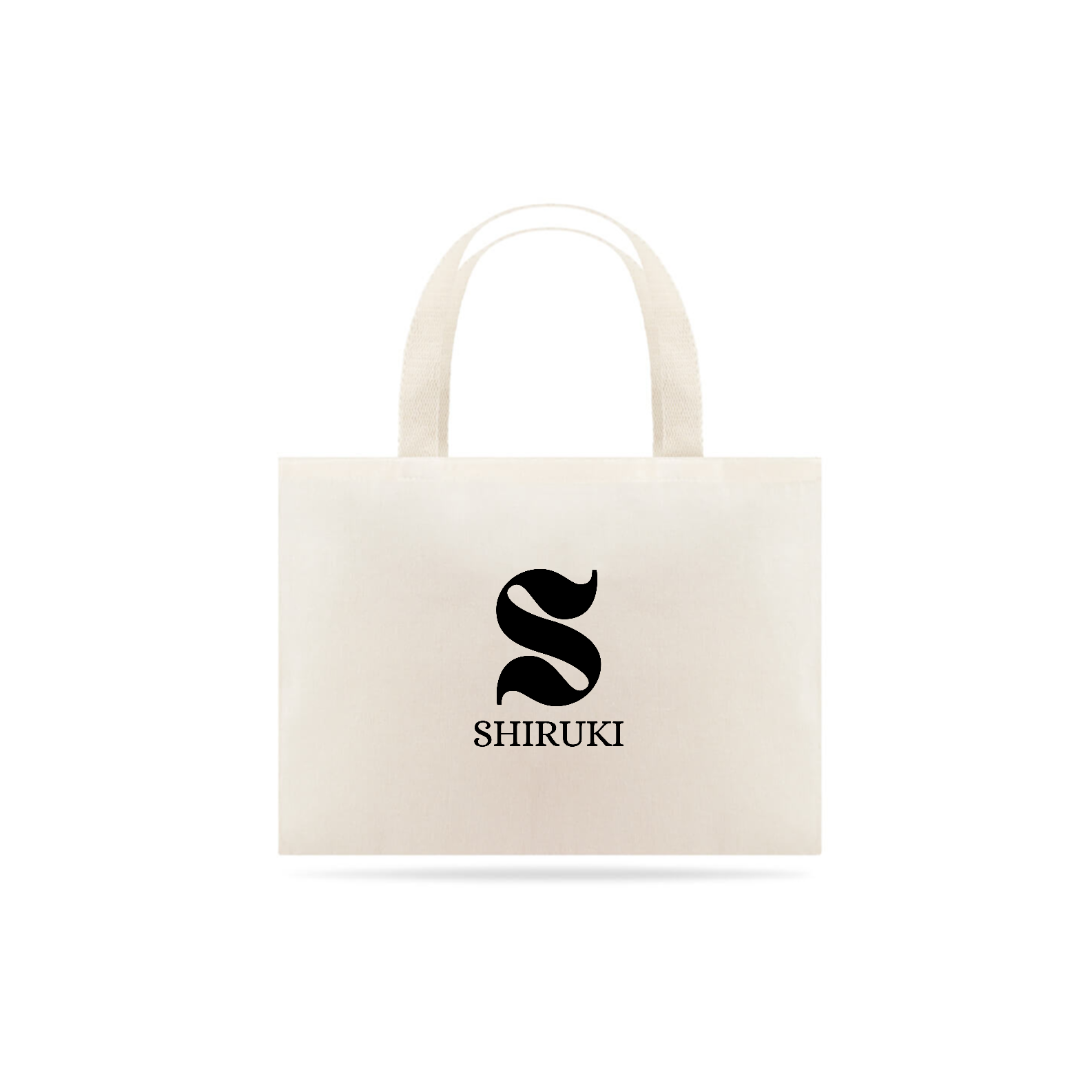 Ecobag Shiruki