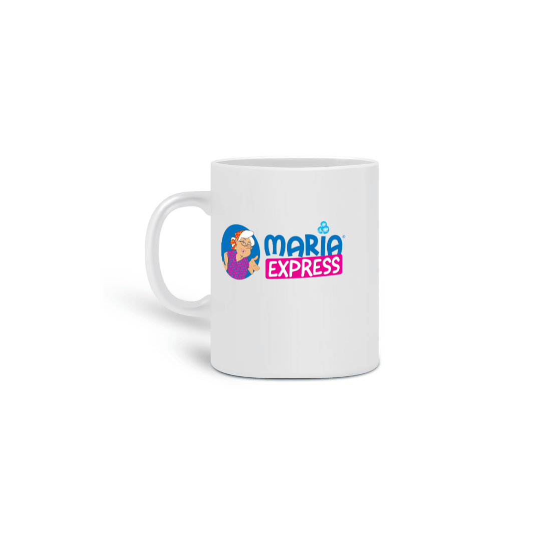 Caneca Maria Express