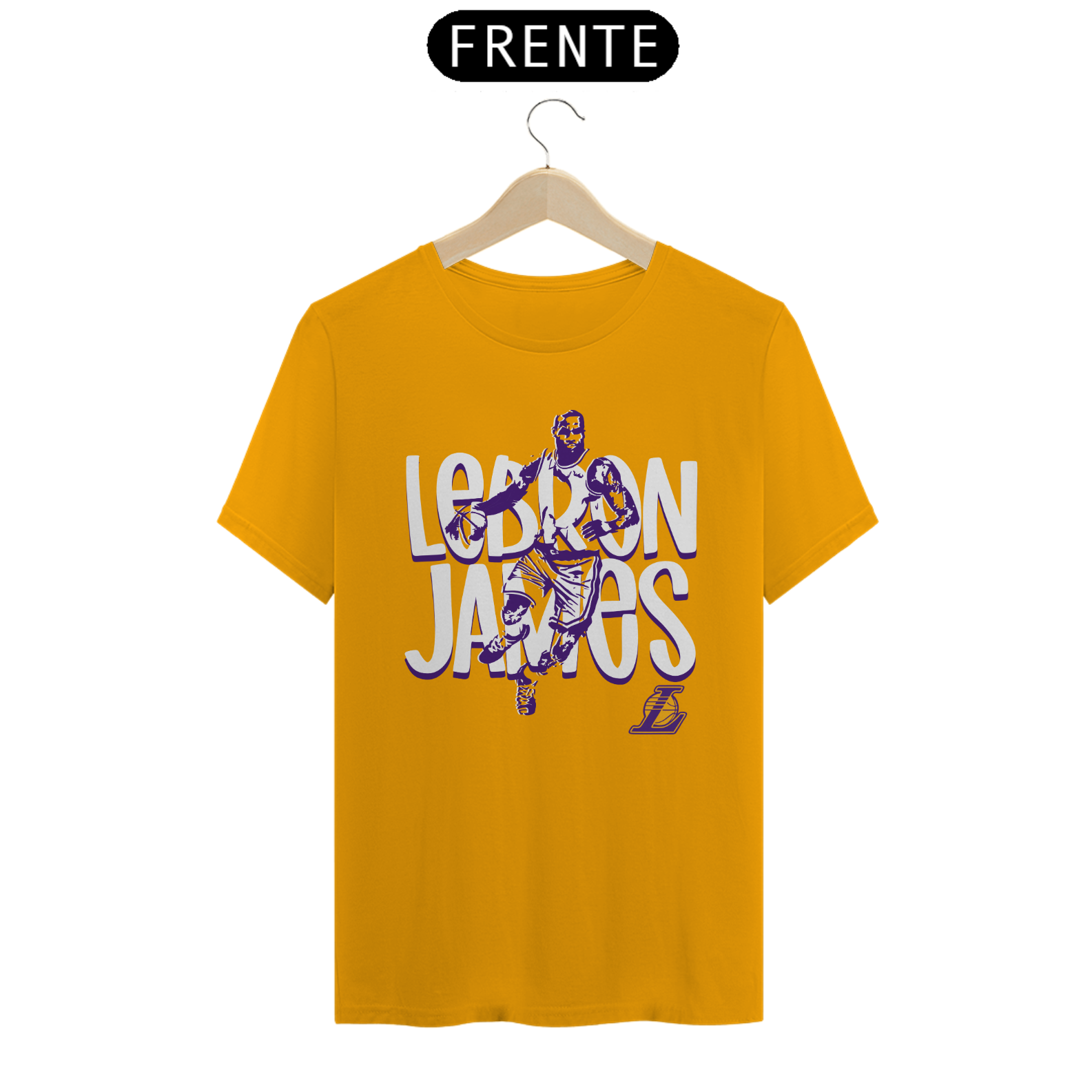 T-SHIRT LJ 