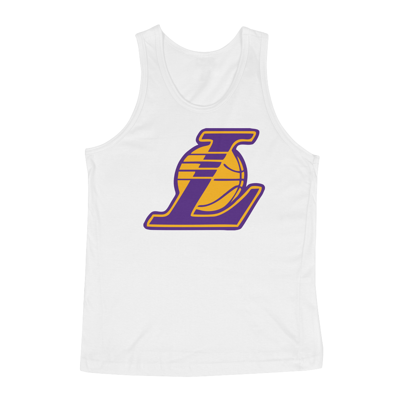 REGATA LAKERS LOGO 