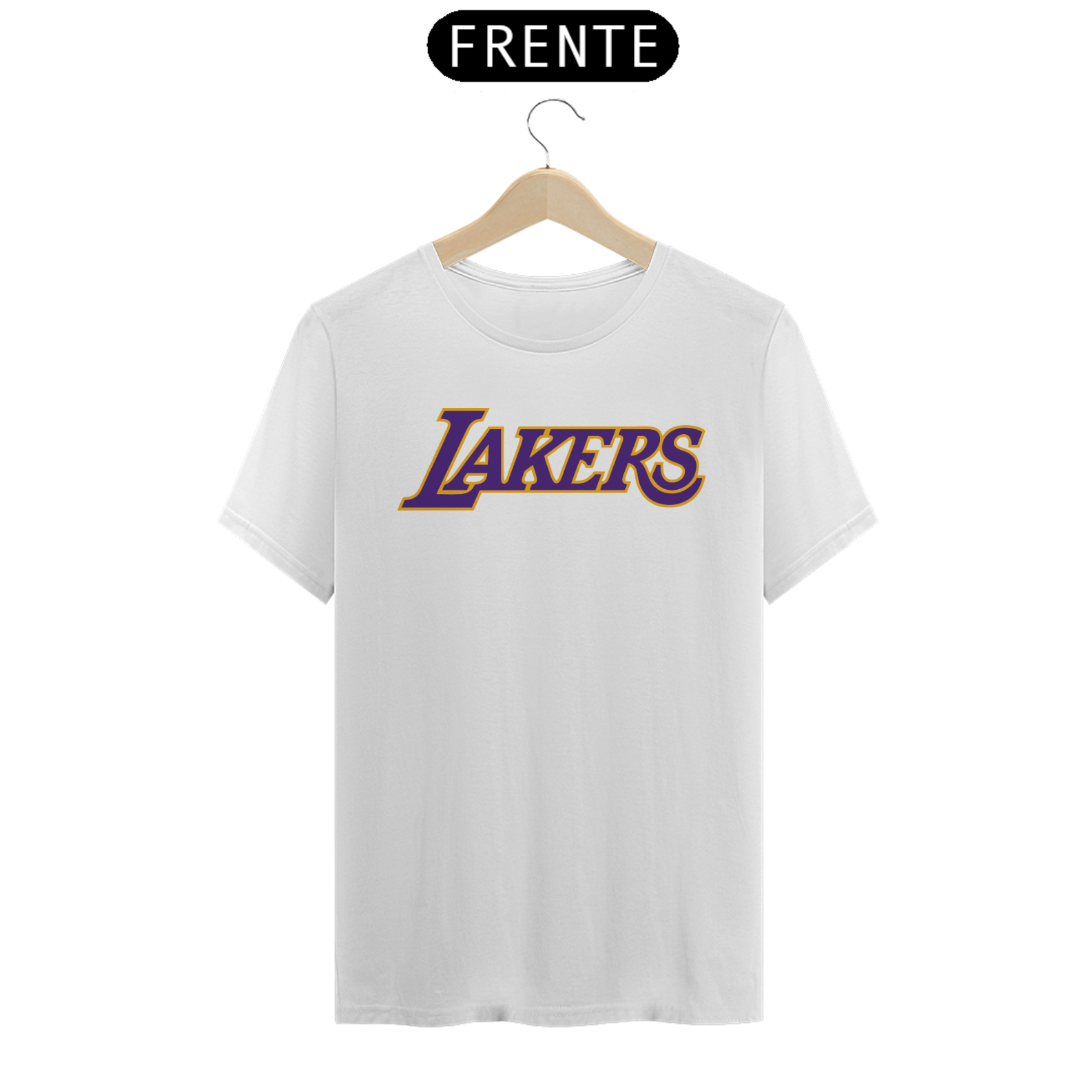 T-SHIRT LAKERS 1