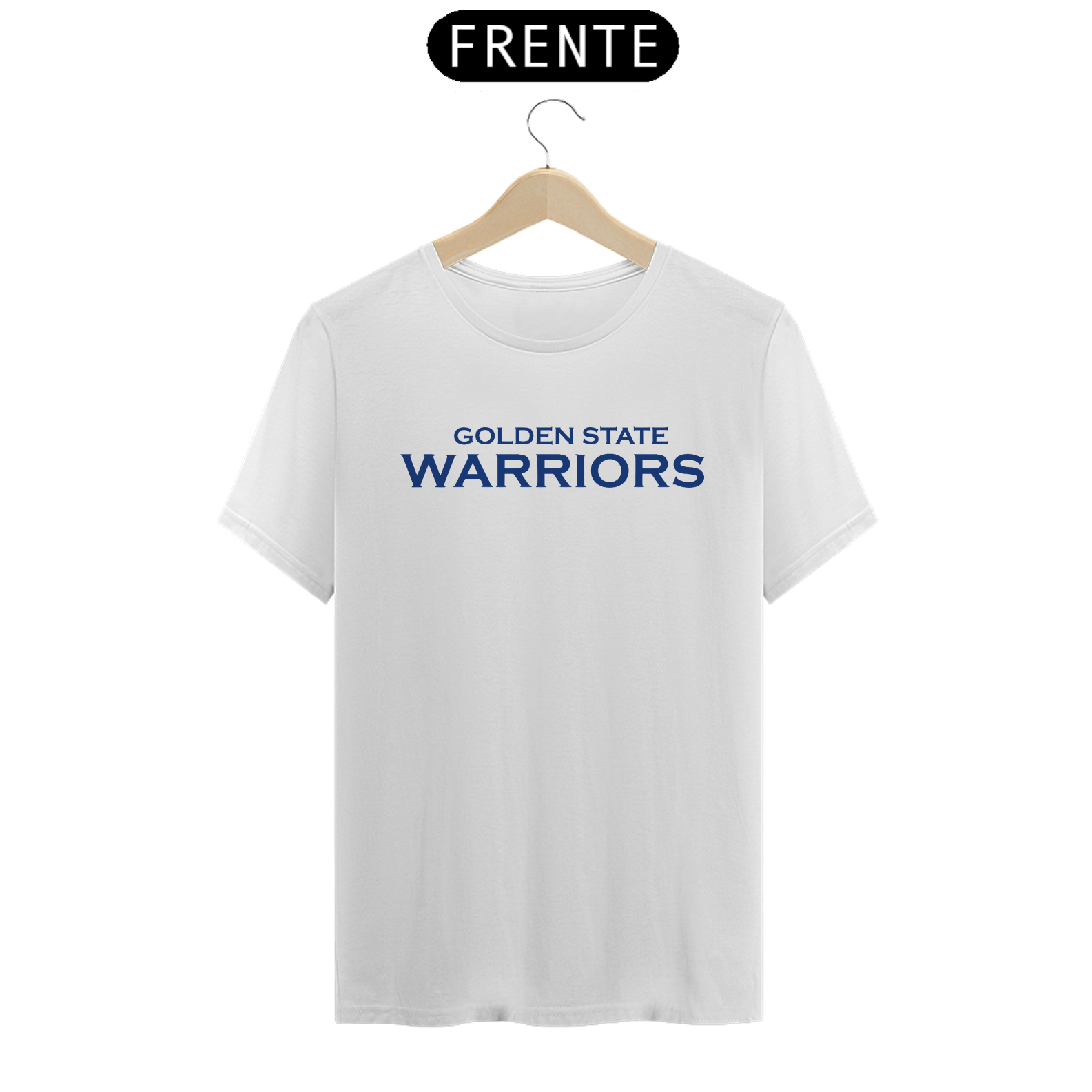T-SHIRT GSW