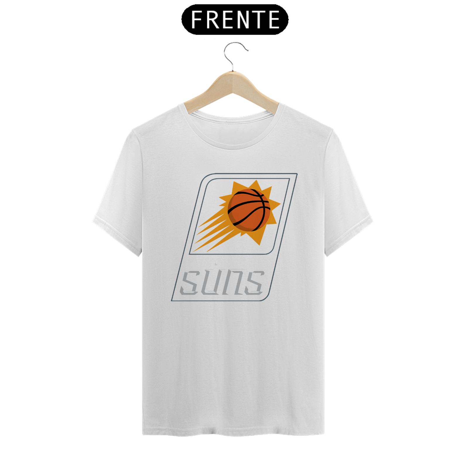 T-SHIRT SUNS