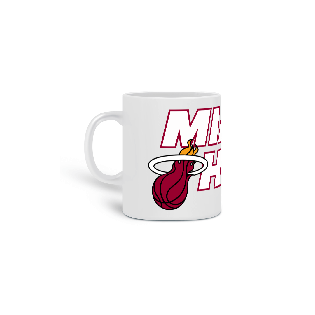 CANECA HEAT