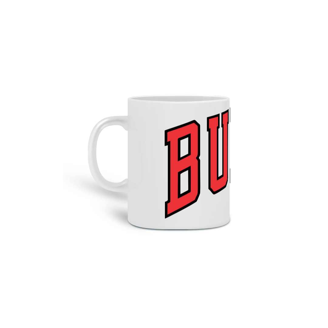 CANECA BULLS