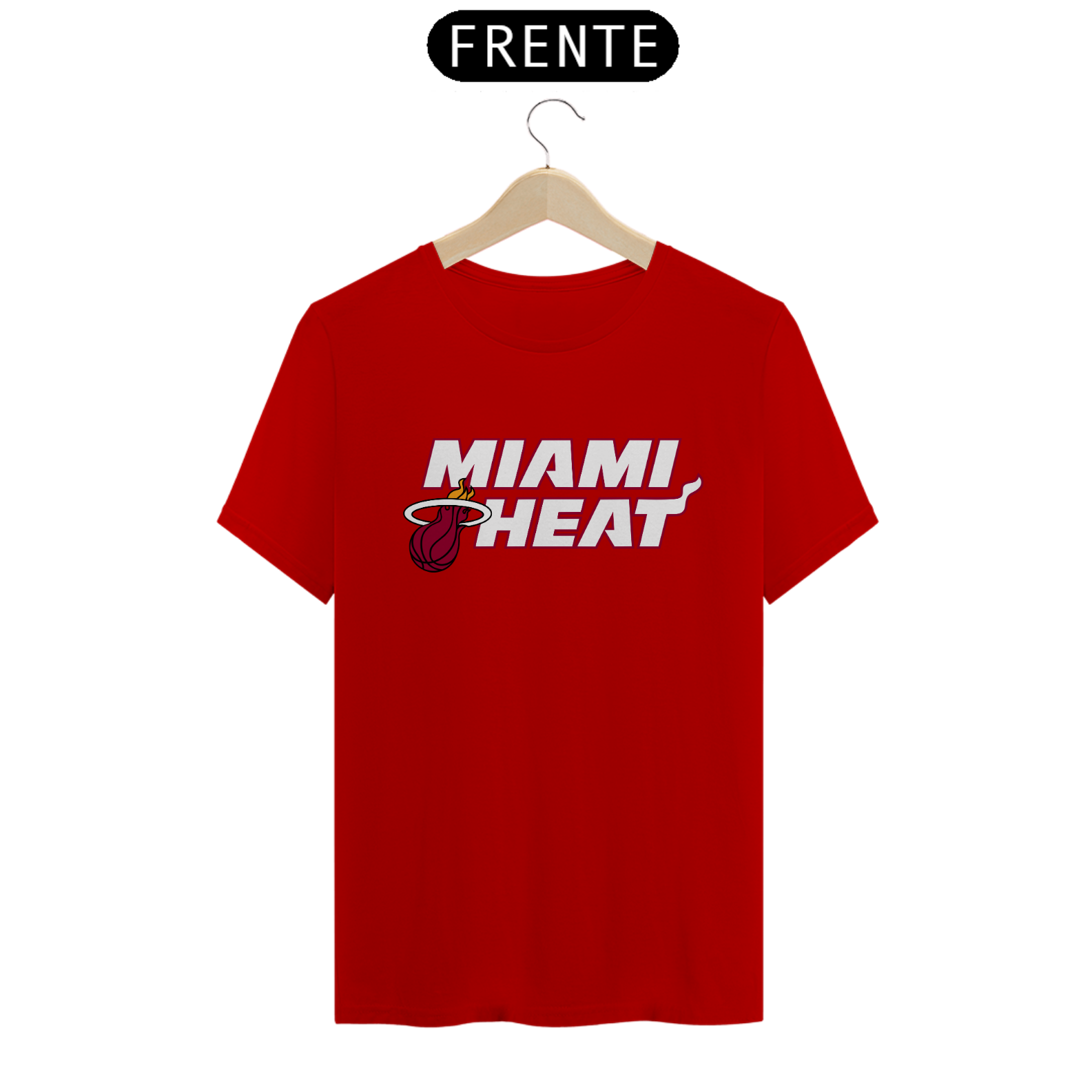 T-SHIRT HEAT