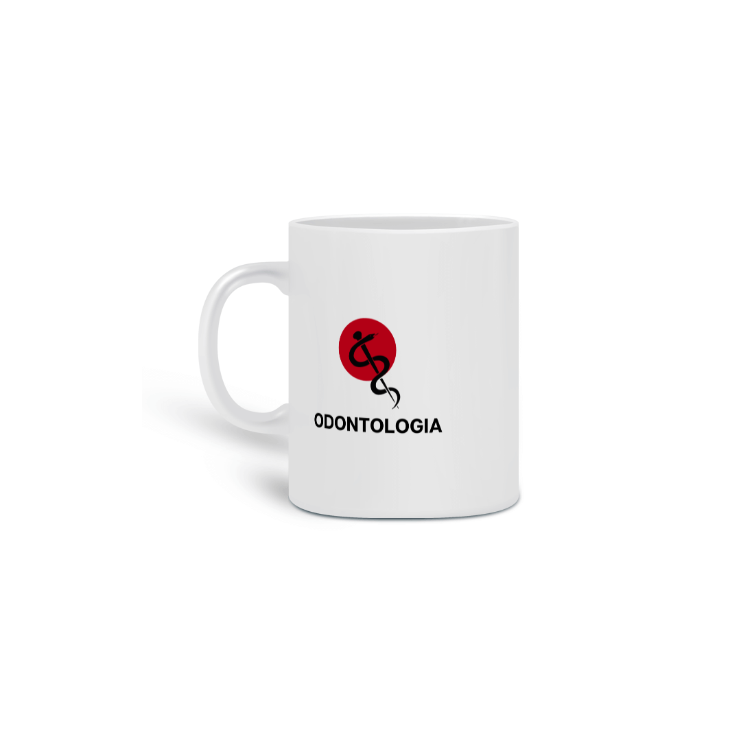 Profissão Odontologia