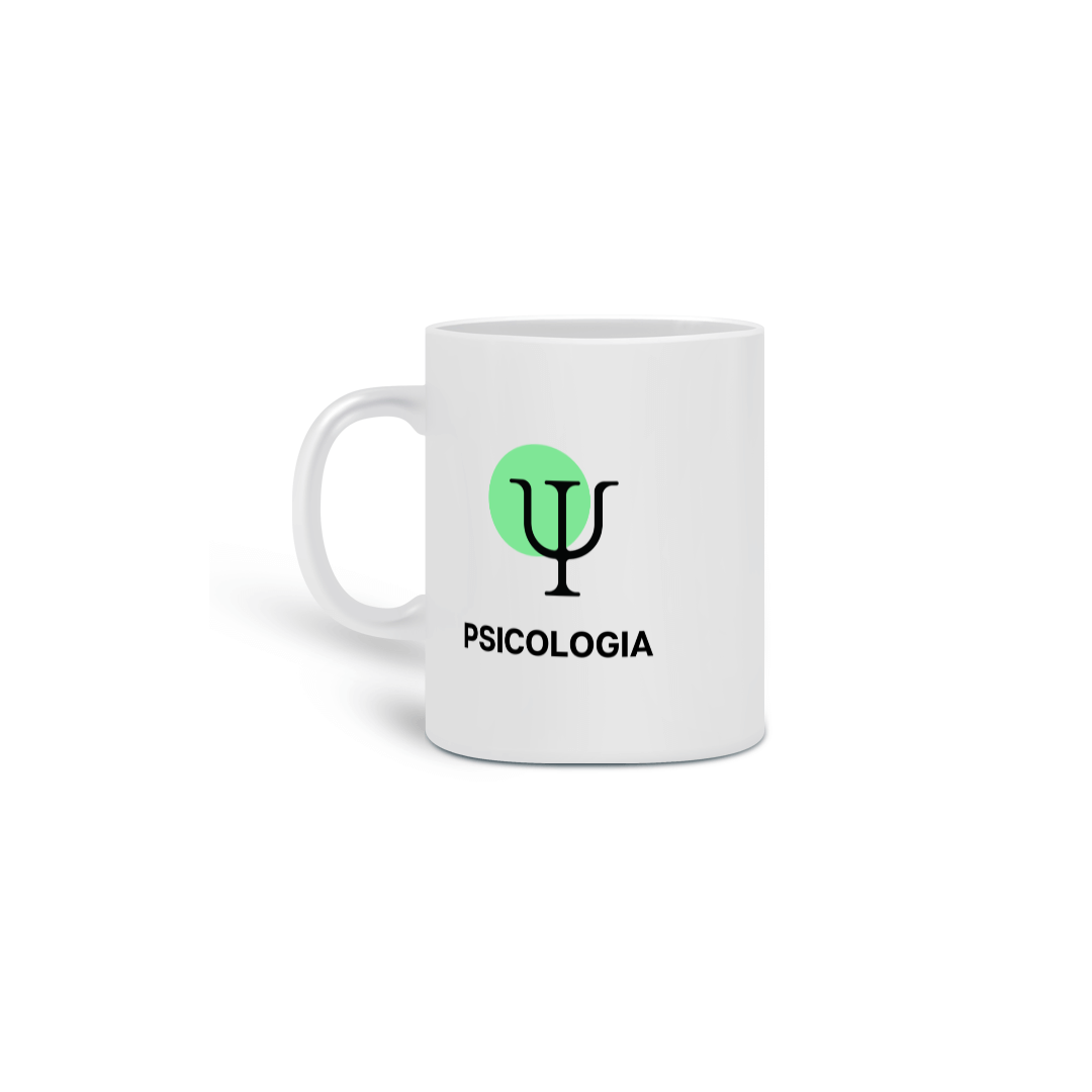 Profissão Psicologia