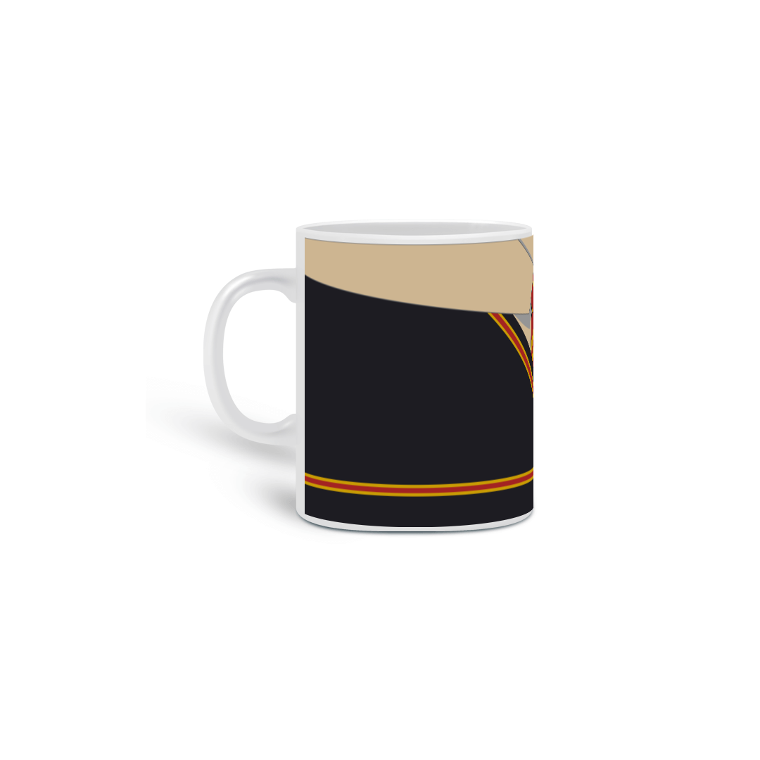 Harry Potter - Grifinória