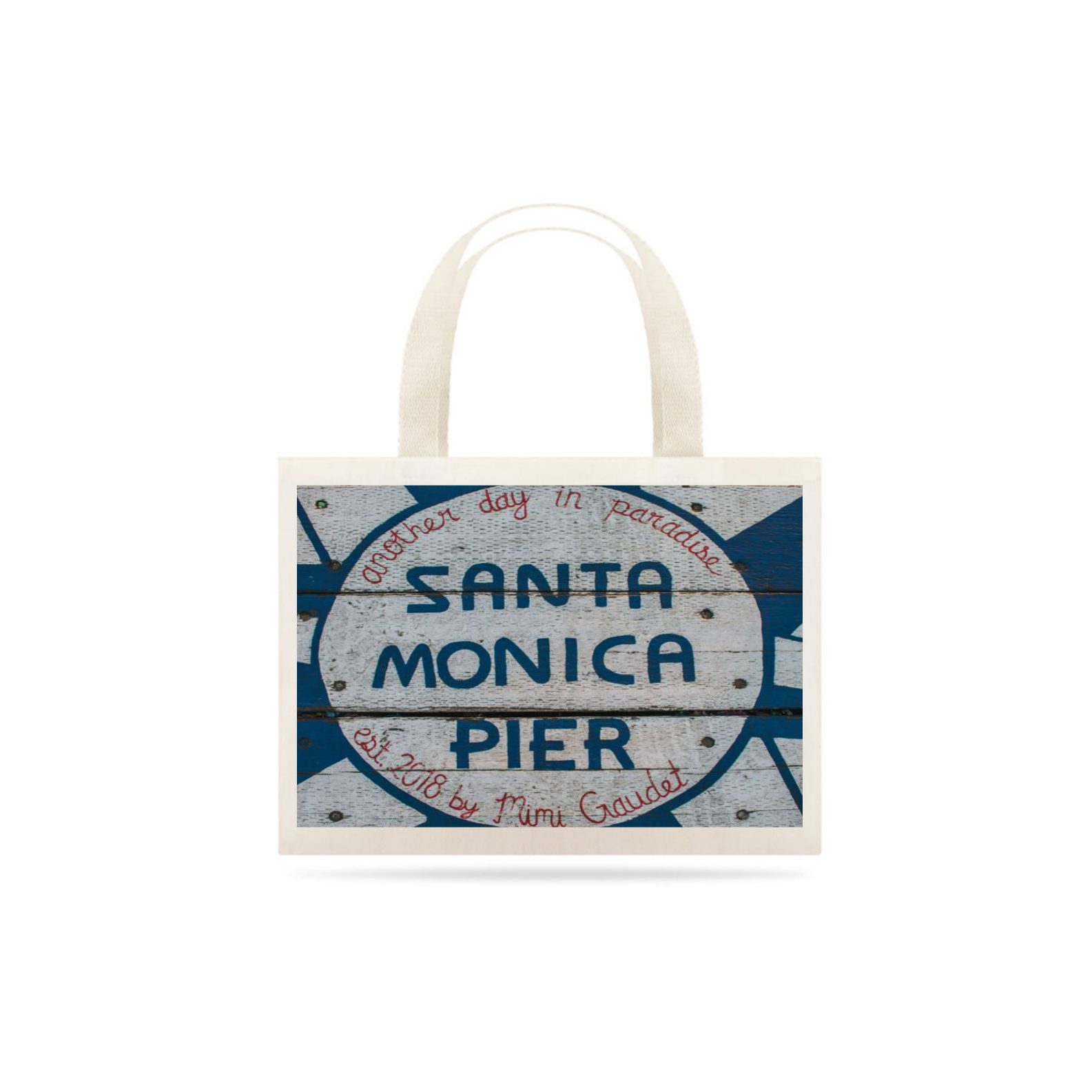 Santa Monica Pier