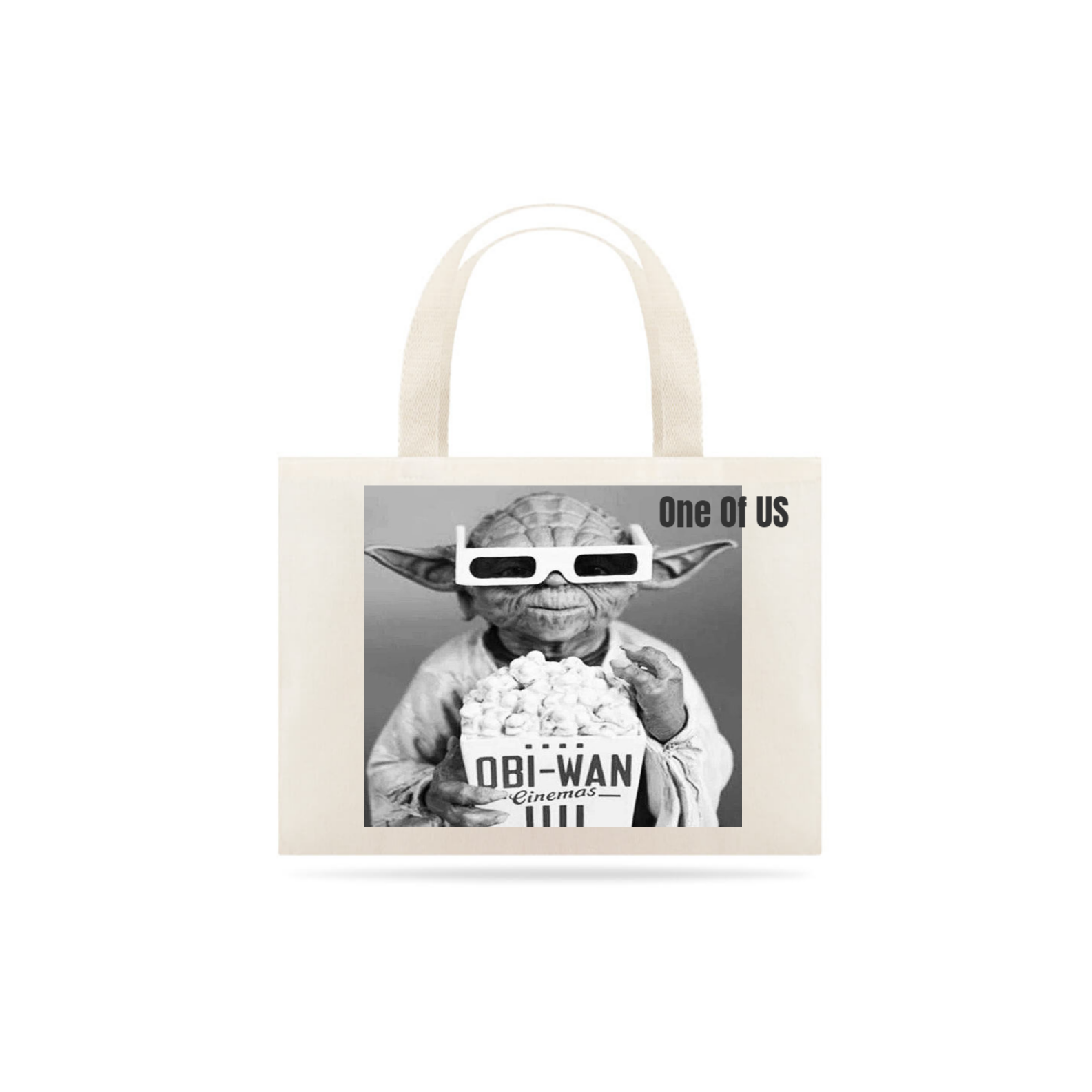 Bag A Força 