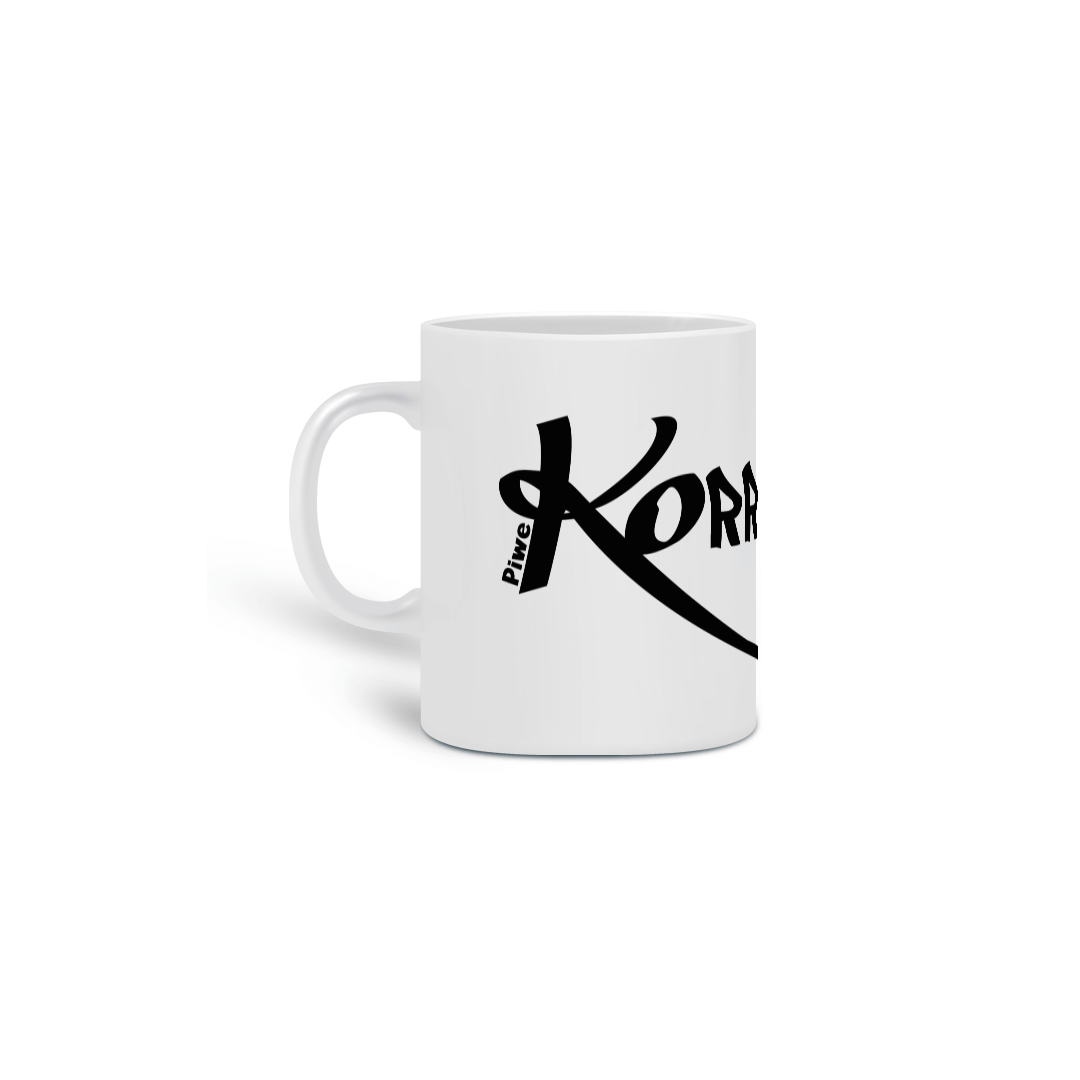 Caneca Korralinda