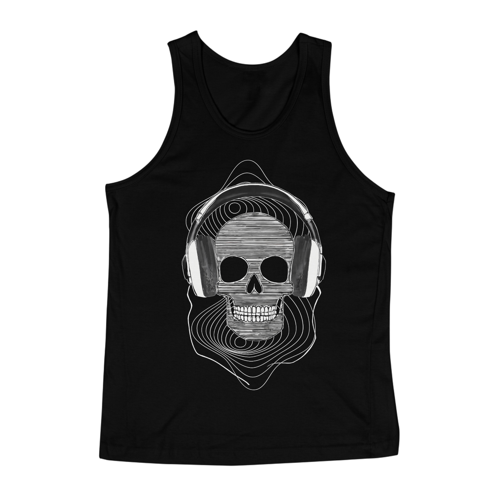 Regata Soy Caveira - A música é o futuro