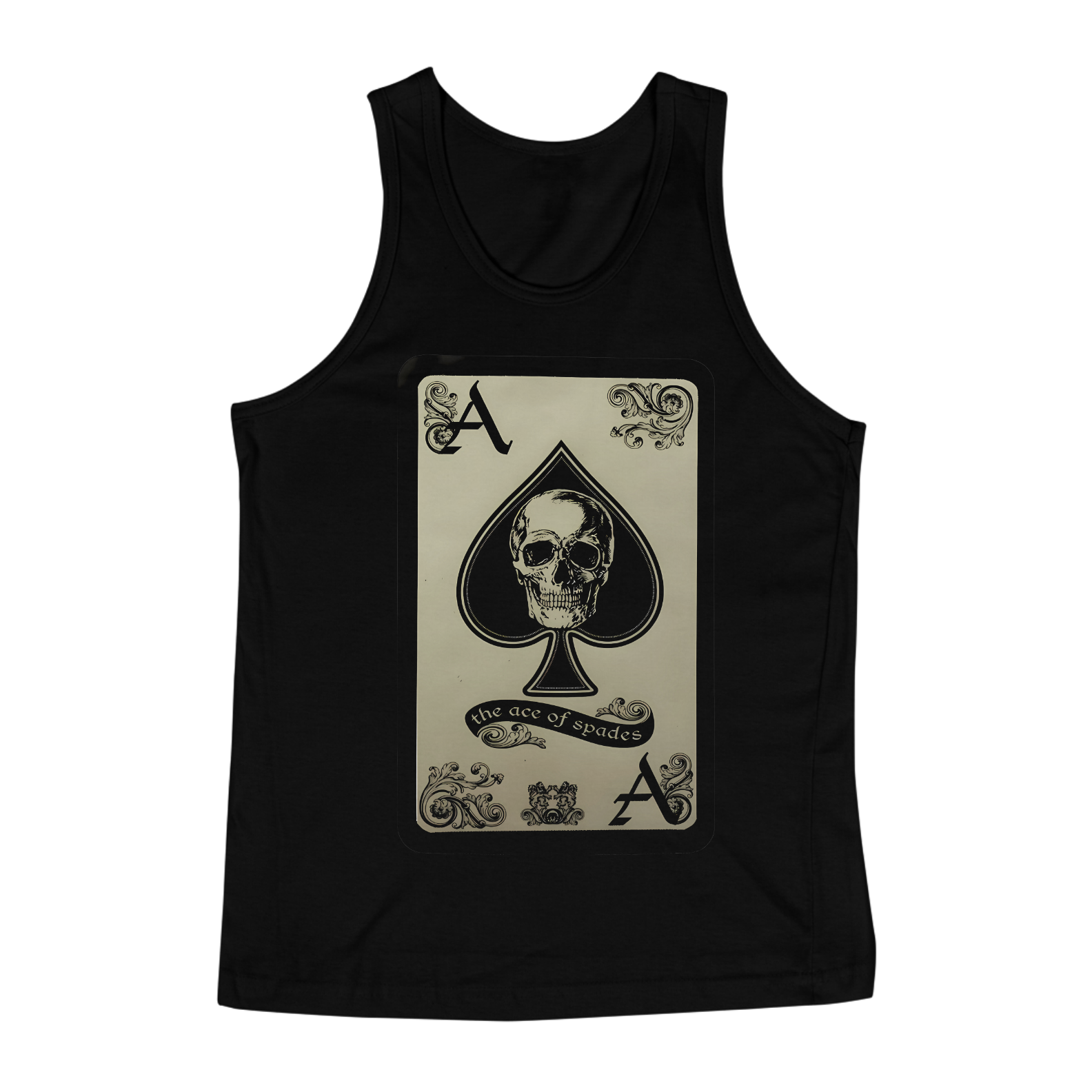 Regata Soy Caveira - A