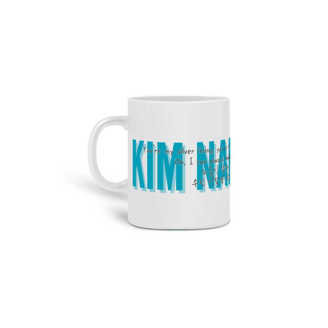 TAKE 7 - NJ (MUG)