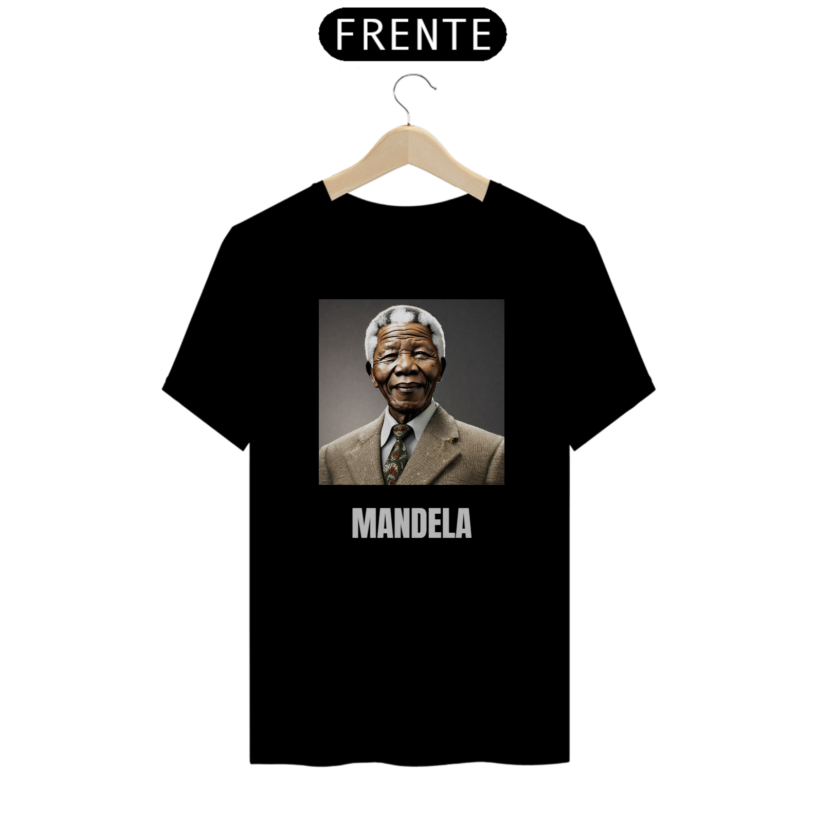 MANDELA