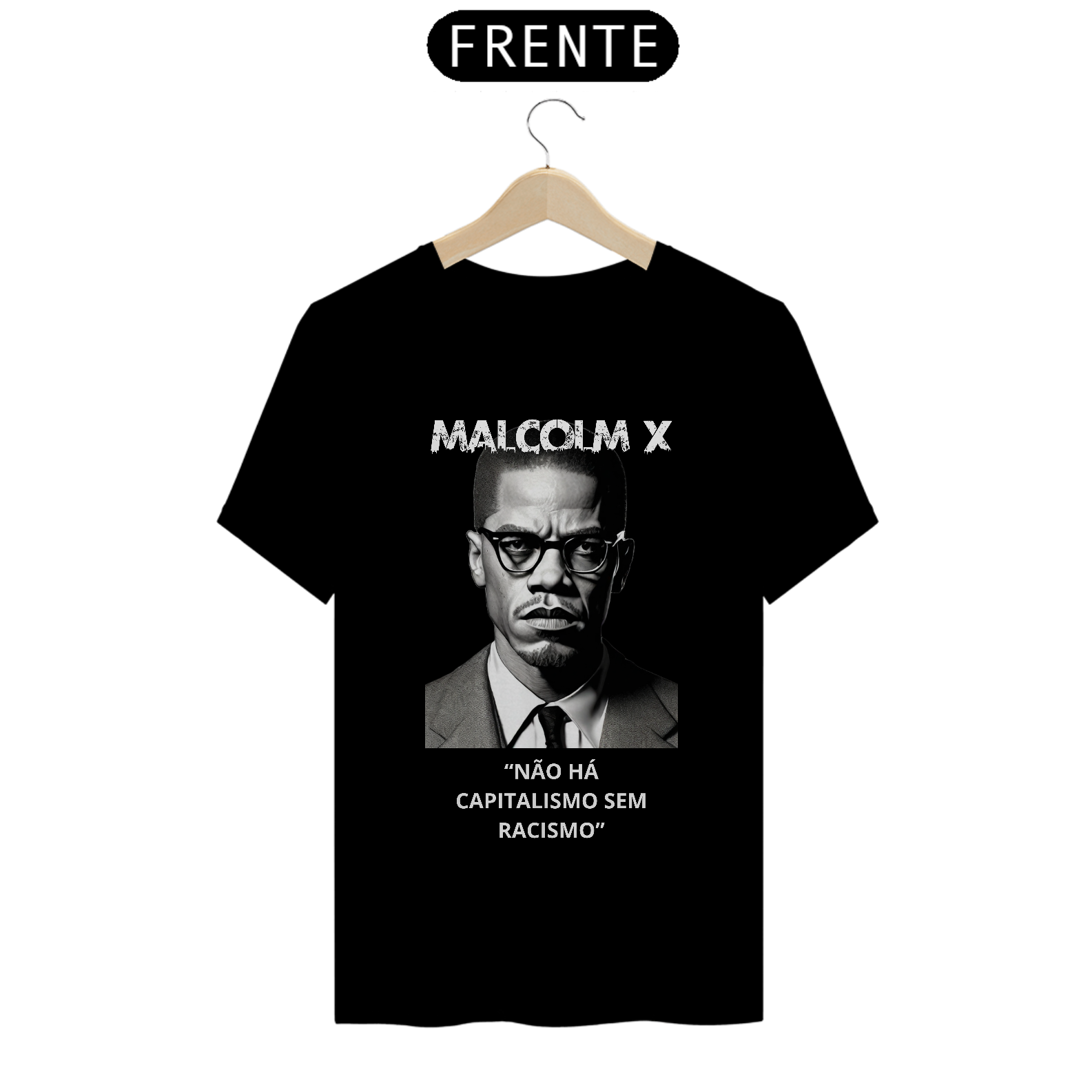 MALCOLM X