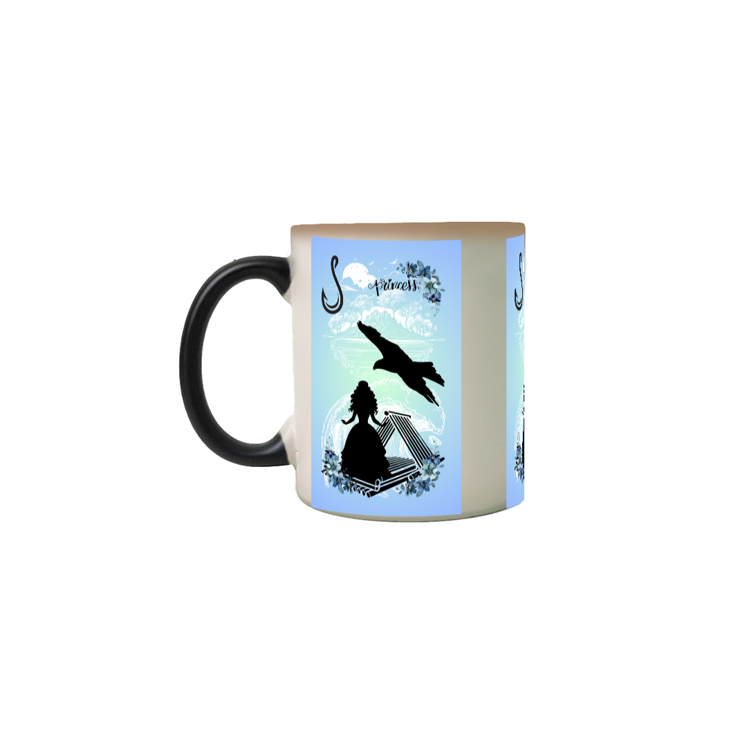 Caneca Surpresa Moana