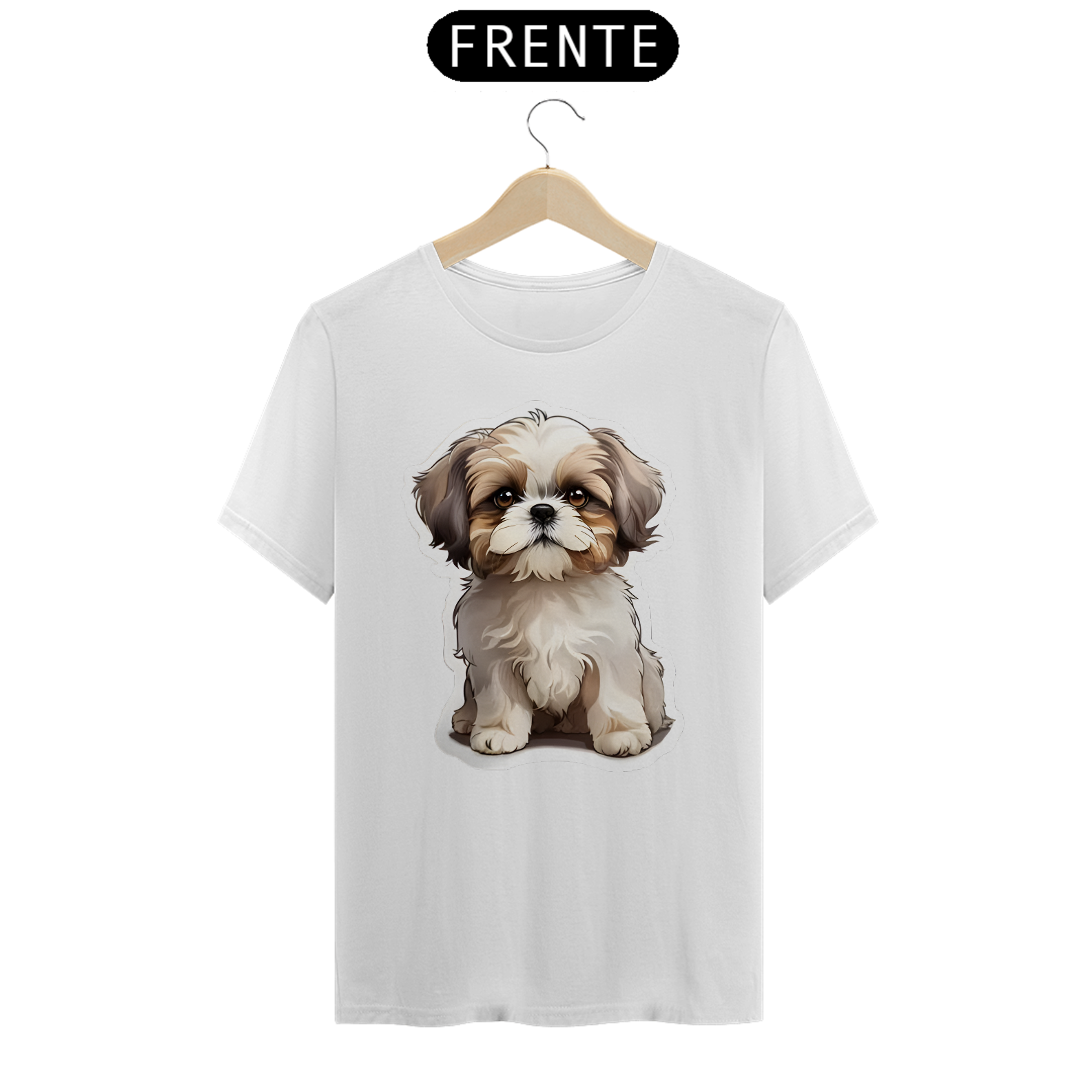 Shih-tzu
