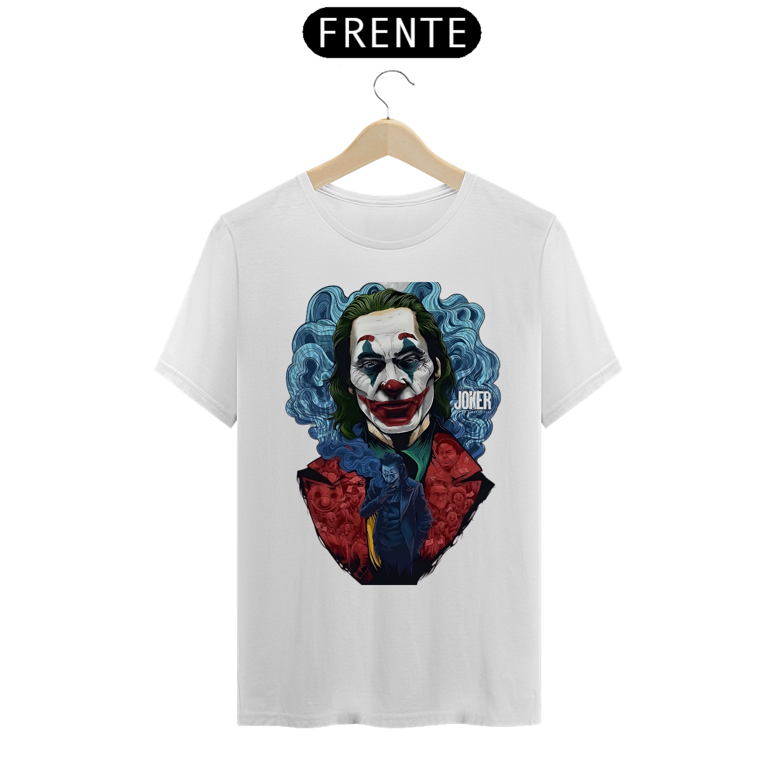 Coringa