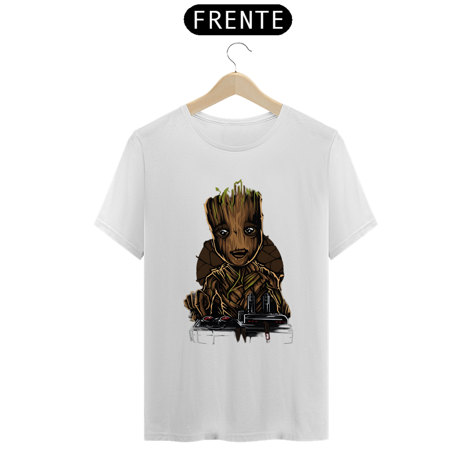 Groot