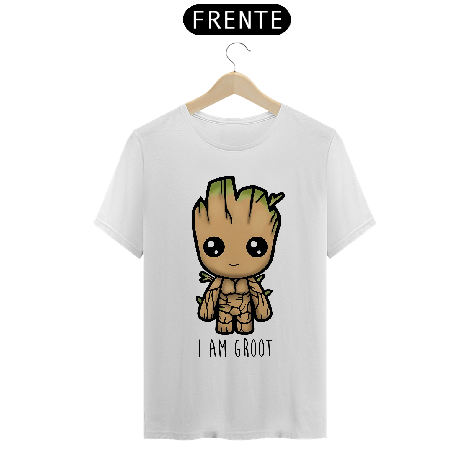 Groot