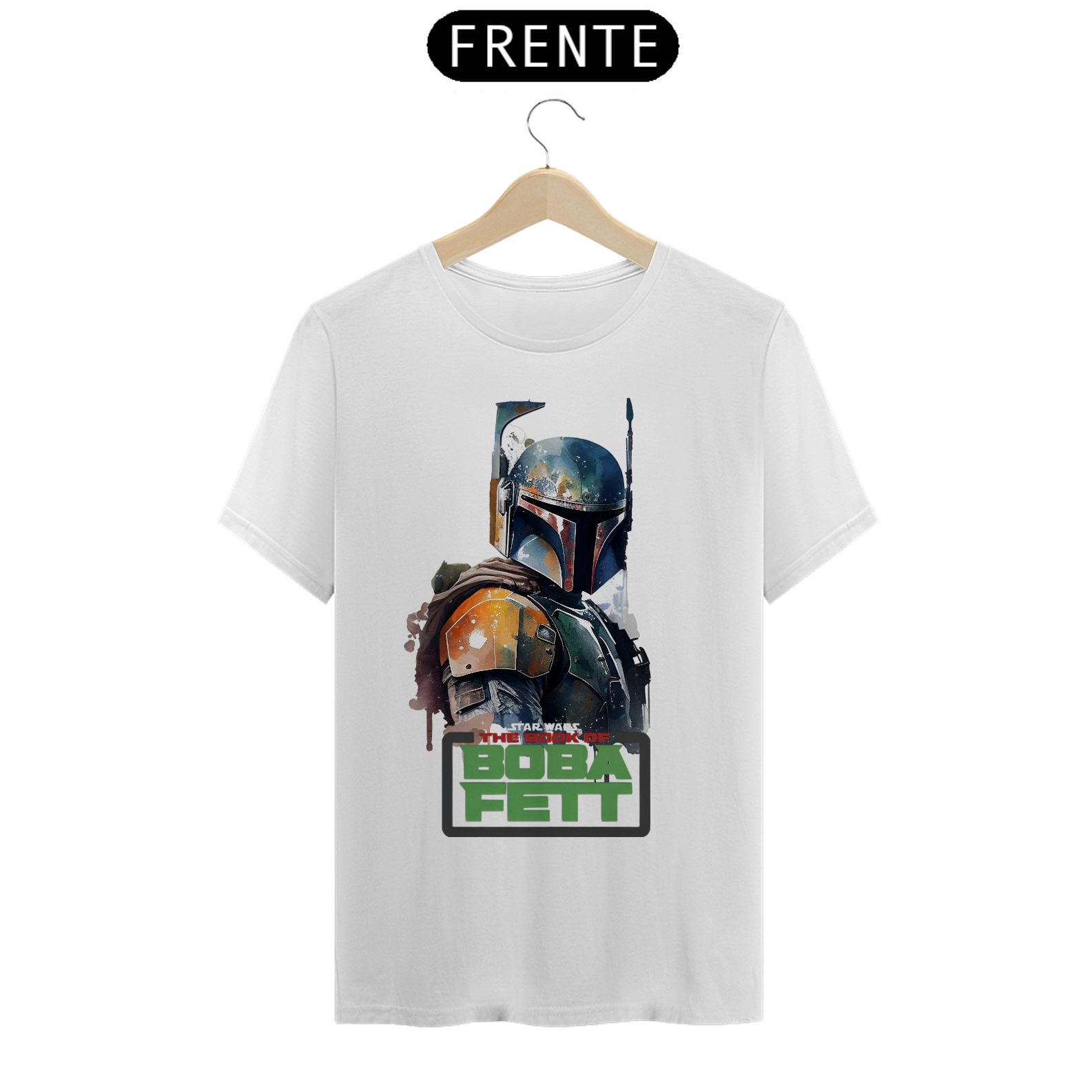 Boba Fett