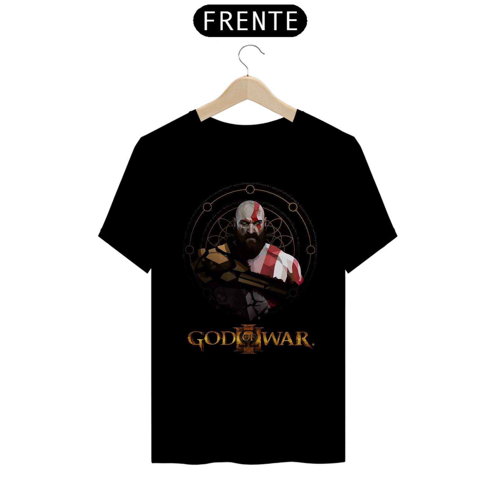 God Of War